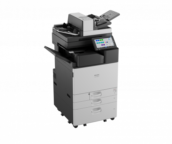 Ricoh_IM_C3010SD_BN3140_FD3020_LCIT_PB3330_NFC_Card_Reader_Type_M52_Left_Top_1